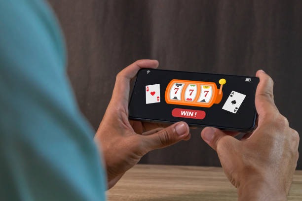 Live Sic Bo dice shaker with three dice visible and betting board displayed